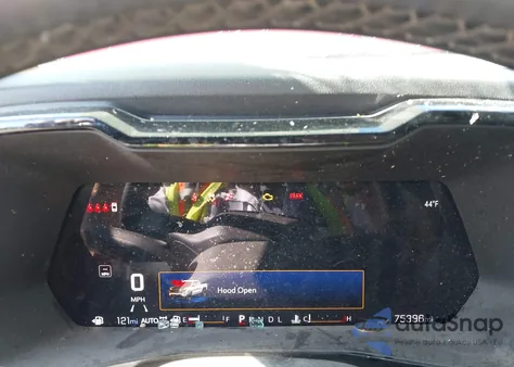 2024 Chevrolet Colorado 4Wd Lt from USA, damaged, VIN 1GCPTCEK2R1114591